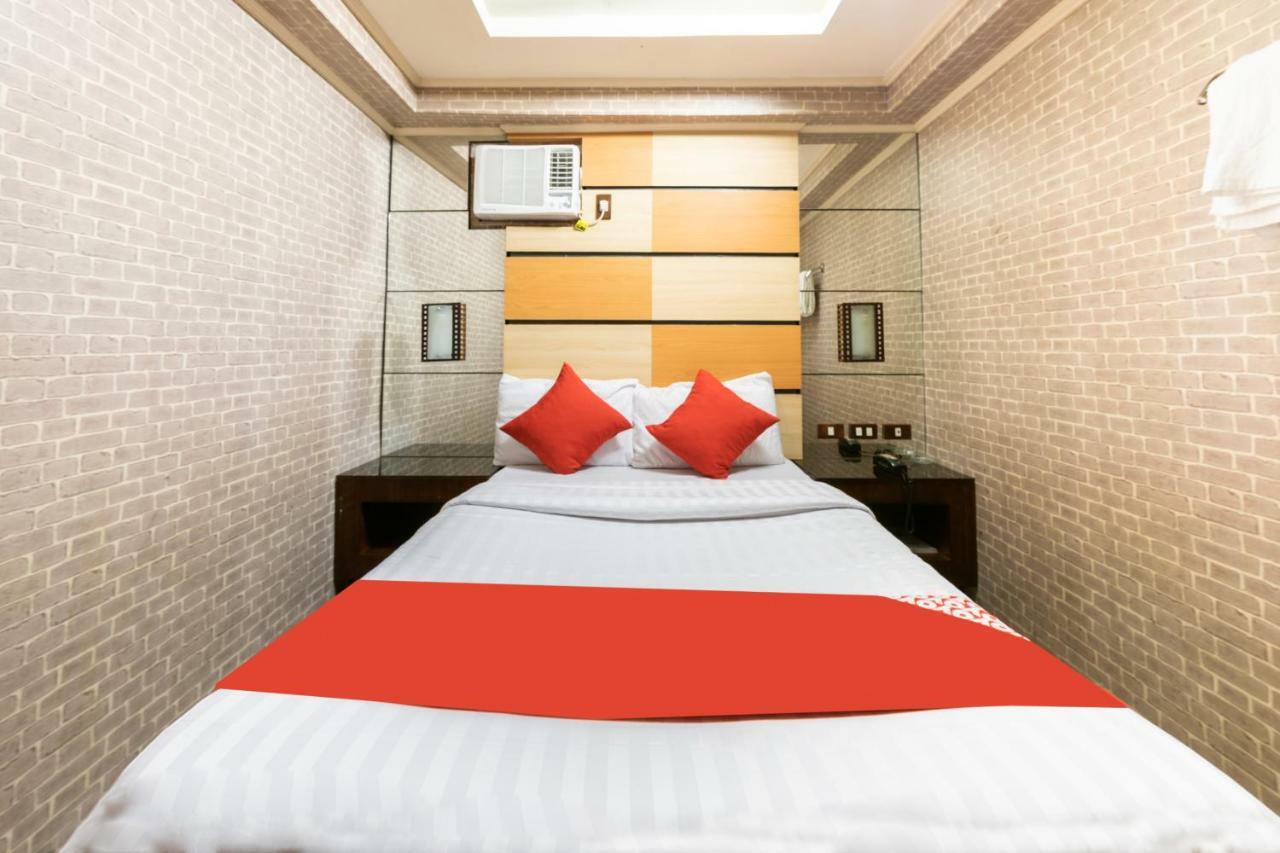 Oyo 191 Paradise Apartelle Hotel Manila Exterior foto