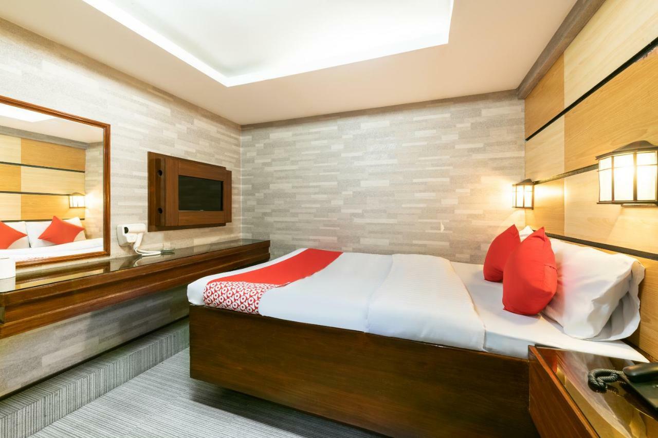 Oyo 191 Paradise Apartelle Hotel Manila Exterior foto