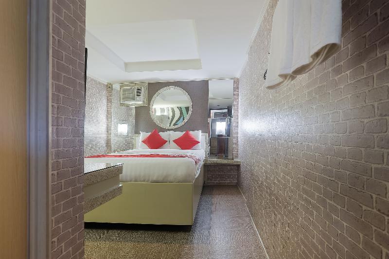 Oyo 191 Paradise Apartelle Hotel Manila Exterior foto